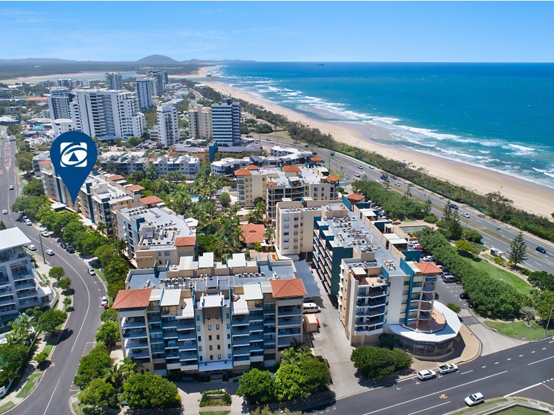 141/19A Wirraway Street, Alexandra Headland QLD 4572