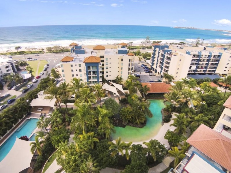141/19A Wirraway Street, Alexandra Headland QLD 4572