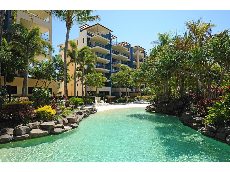 141/19A Wirraway Street, Alexandra Headland QLD 4572