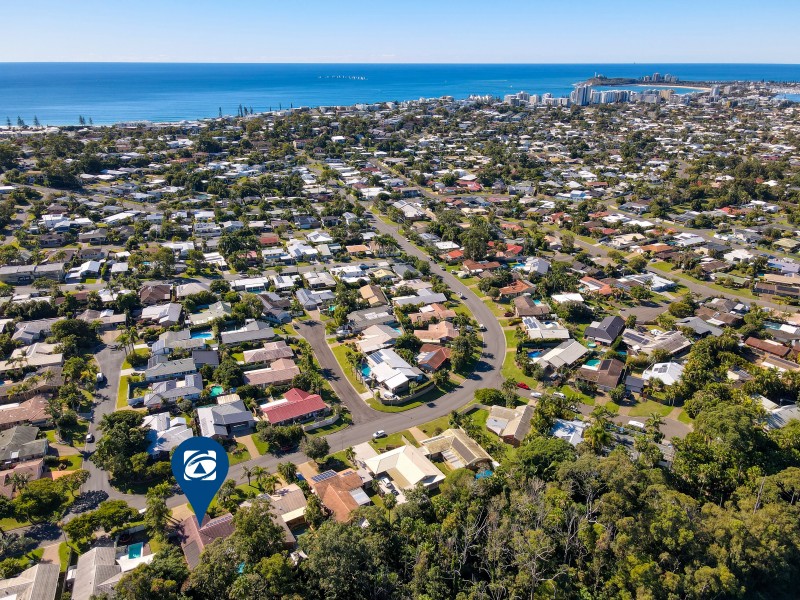 69 Poinsettia Avenue, Mooloolaba QLD 4557