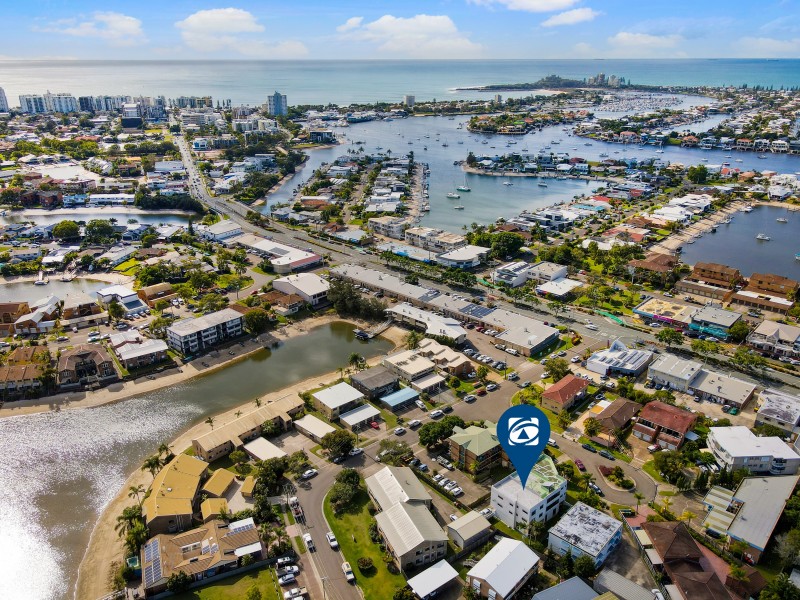 6/4 Corowa Court, Mooloolaba QLD 4557
