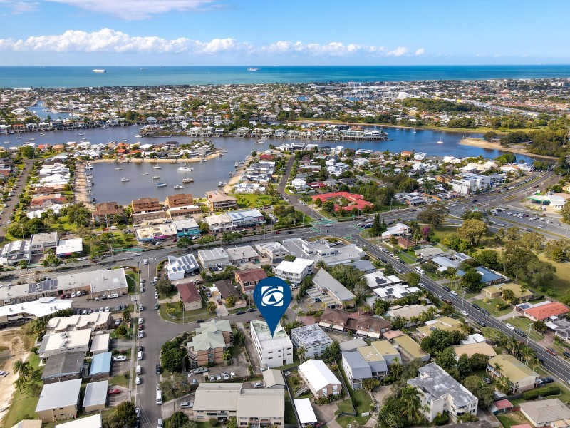 6/4 Corowa Court, Mooloolaba QLD 4557