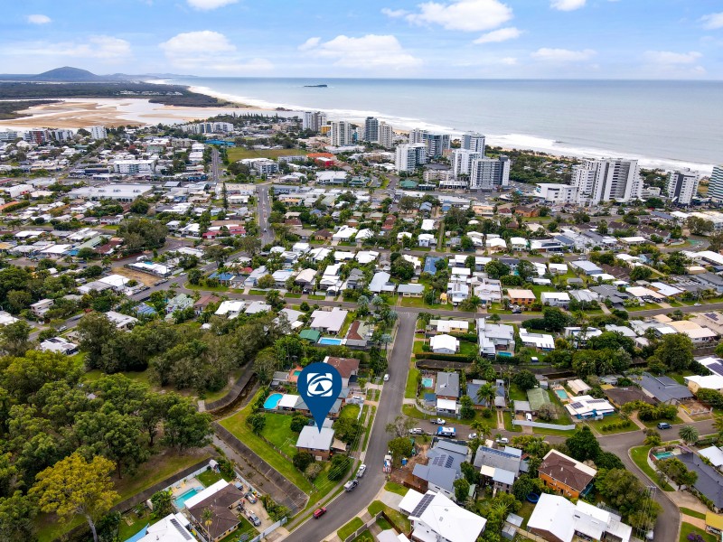 12 Oogar Street, Maroochydore QLD 4558