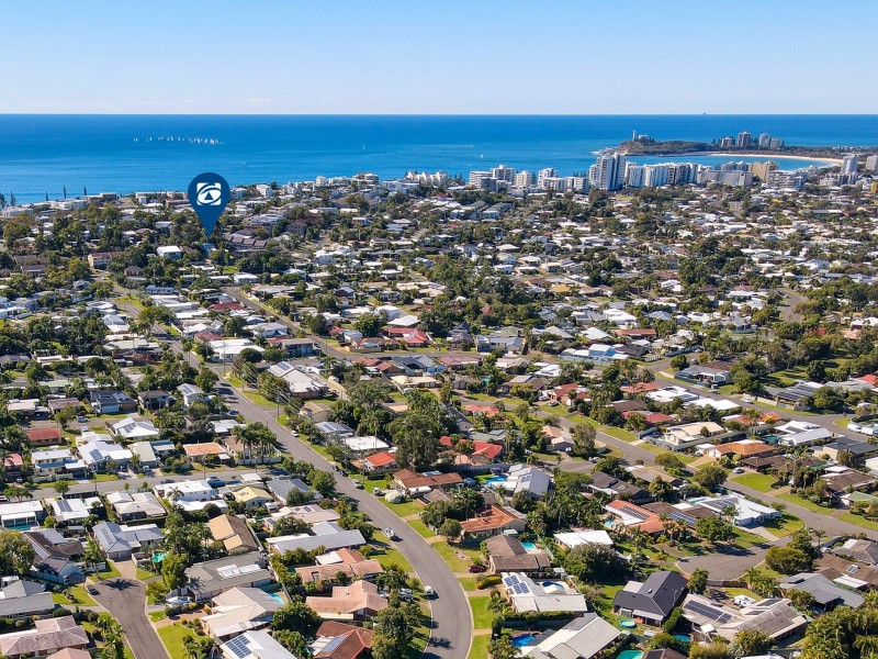 3/38 Toorumbee Drive, Mooloolaba QLD 4557