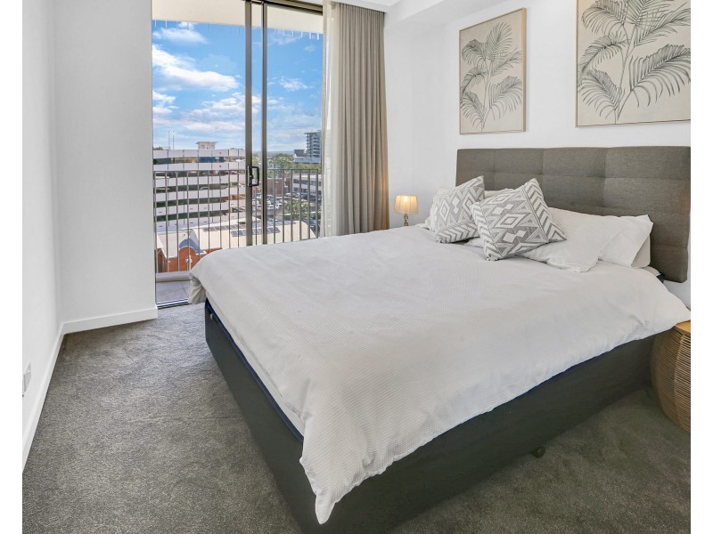 20602/96 Memorial Avenue, Maroochydore QLD 4558