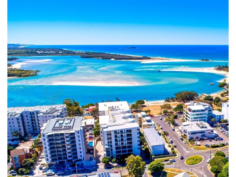 20602/96 Memorial Avenue, Maroochydore QLD 4558