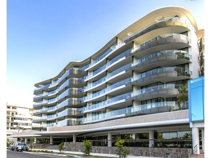 20602/96 Memorial Avenue, Maroochydore QLD 4558