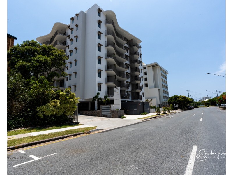 20602/96 Memorial Avenue, Maroochydore QLD 4558