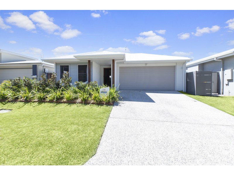 38 Olive Circuit, Caloundra West QLD 4551