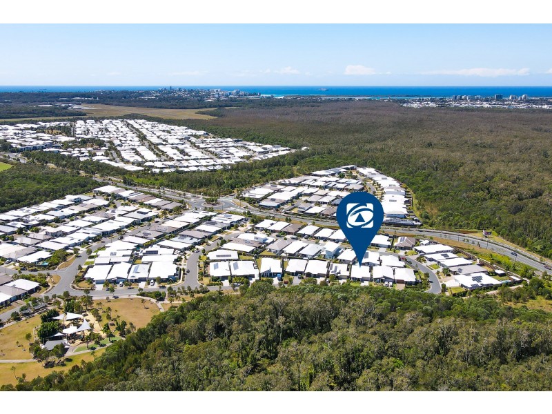 38 Olive Circuit, Caloundra West QLD 4551