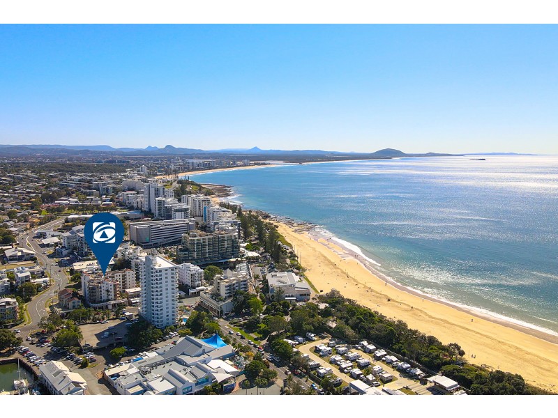 36/32 River Esplanade, Mooloolaba QLD 4557