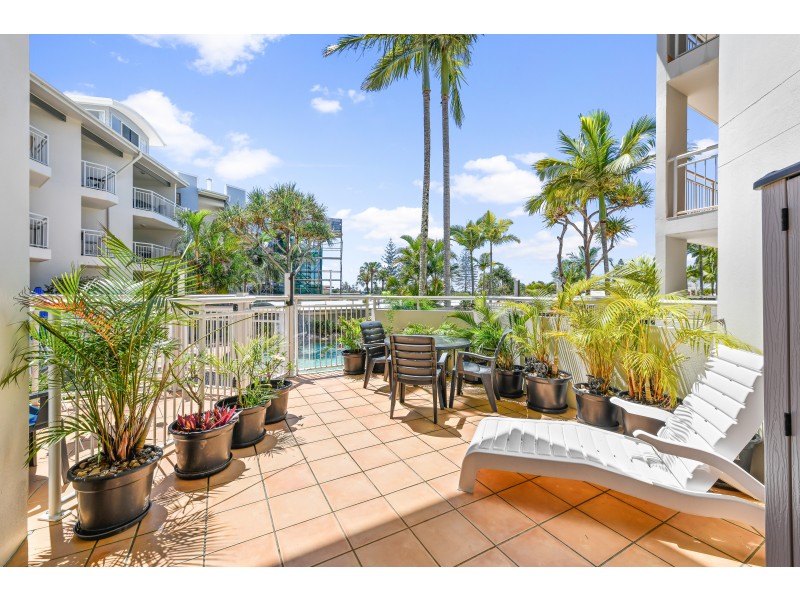 240/180 Alexandra Parade, Alexandra Headland QLD 4572