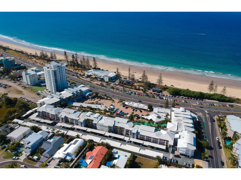 240/180 Alexandra Parade, Alexandra Headland QLD 4572