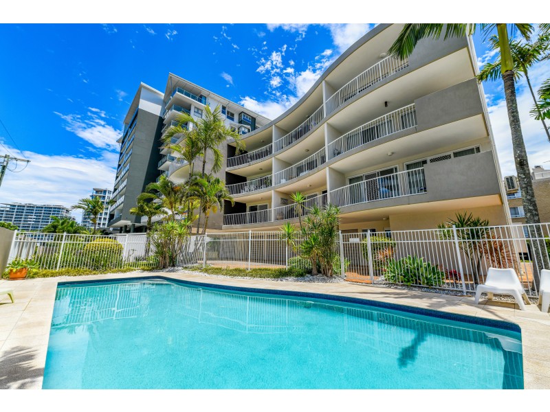 6/86-88 Sixth Avenue, Maroochydore QLD 4558