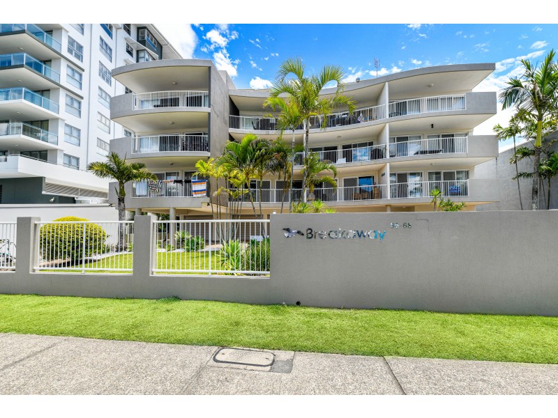 6/86-88 Sixth Avenue, Maroochydore QLD 4558