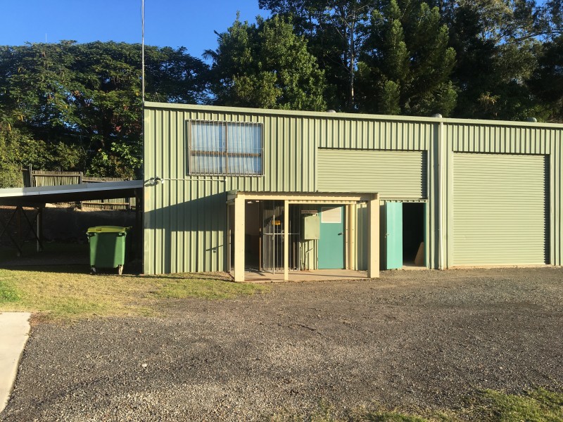 7 Advance Road, Kuluin QLD 4558