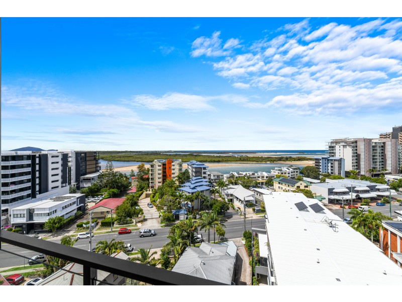 70/20 Beach Road, Maroochydore QLD 4558