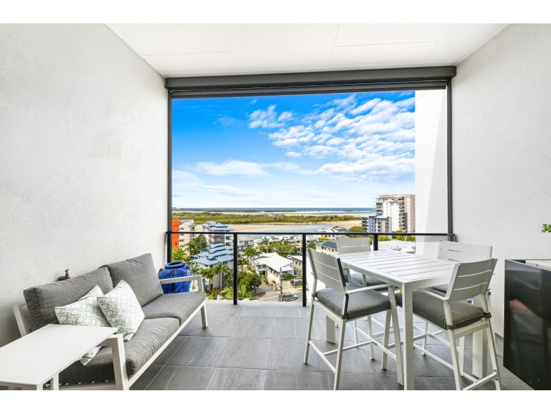 70/20 Beach Road, Maroochydore QLD 4558
