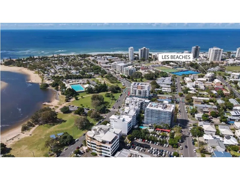 8/44 Beach Parade, Maroochydore QLD 4558