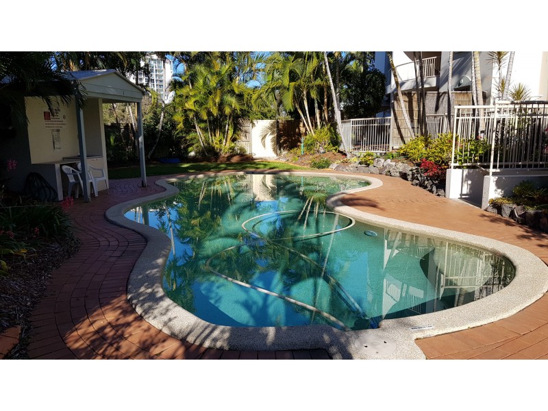 8/44 Beach Parade, Maroochydore QLD 4558