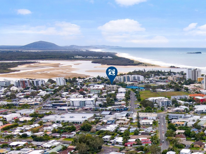 8/44 Beach Parade, Maroochydore QLD 4558
