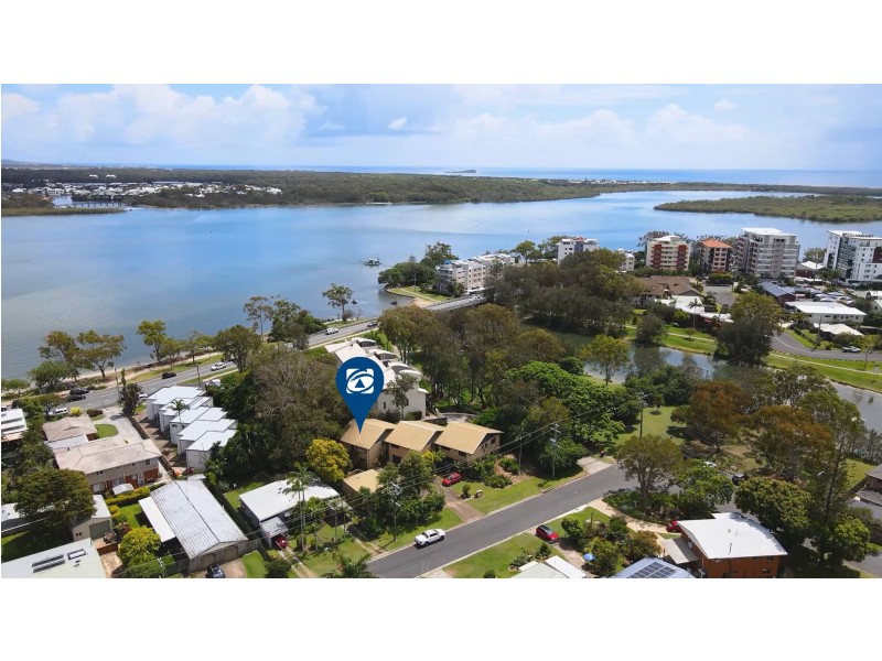 2/2-4 Broadwater Avenue, Maroochydore QLD 4558