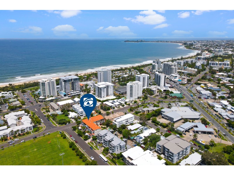 12/27-31 Kingsford Smith Parade, Maroochydore QLD 4558
