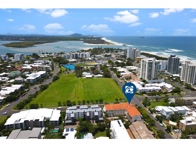 12/27-31 Kingsford Smith Parade, Maroochydore QLD 4558