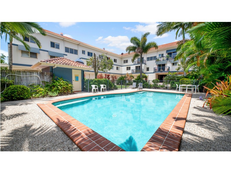12/27-31 Kingsford Smith Parade, Maroochydore QLD 4558