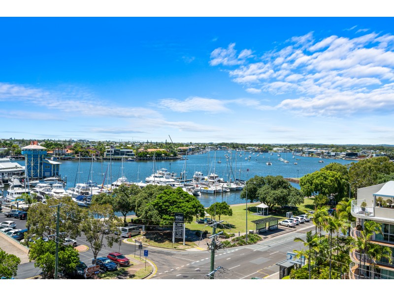 59/32 River Esplanade, Mooloolaba QLD 4557