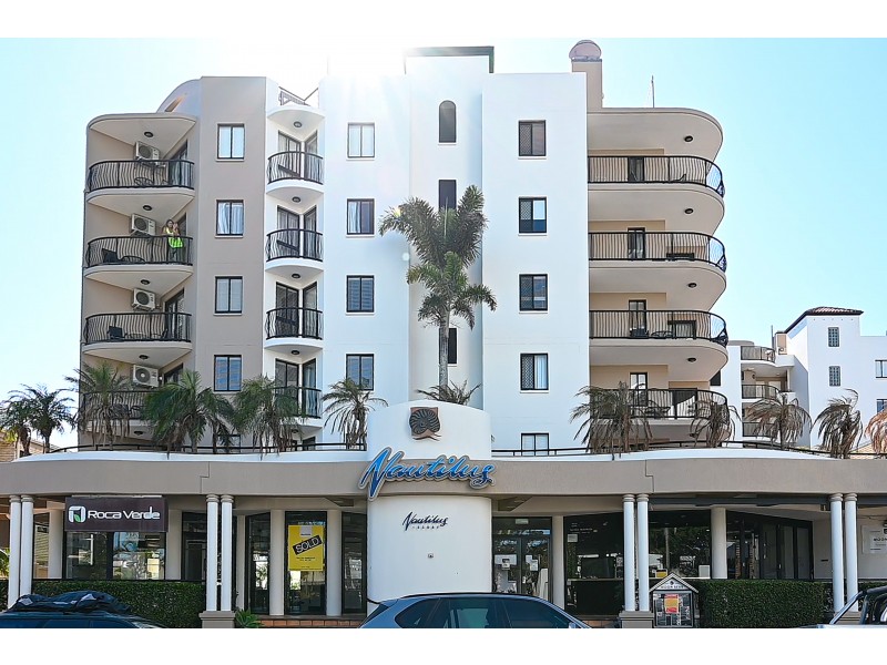 59/32 River Esplanade, Mooloolaba QLD 4557