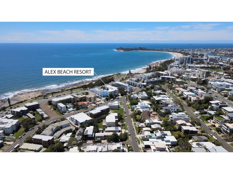 457/180 Alexandra Parade, Alexandra Headland QLD 4572