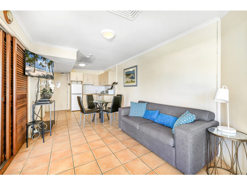 457/180 Alexandra Parade, Alexandra Headland QLD 4572