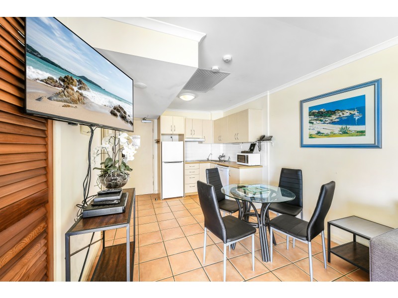 457/180 Alexandra Parade, Alexandra Headland QLD 4572