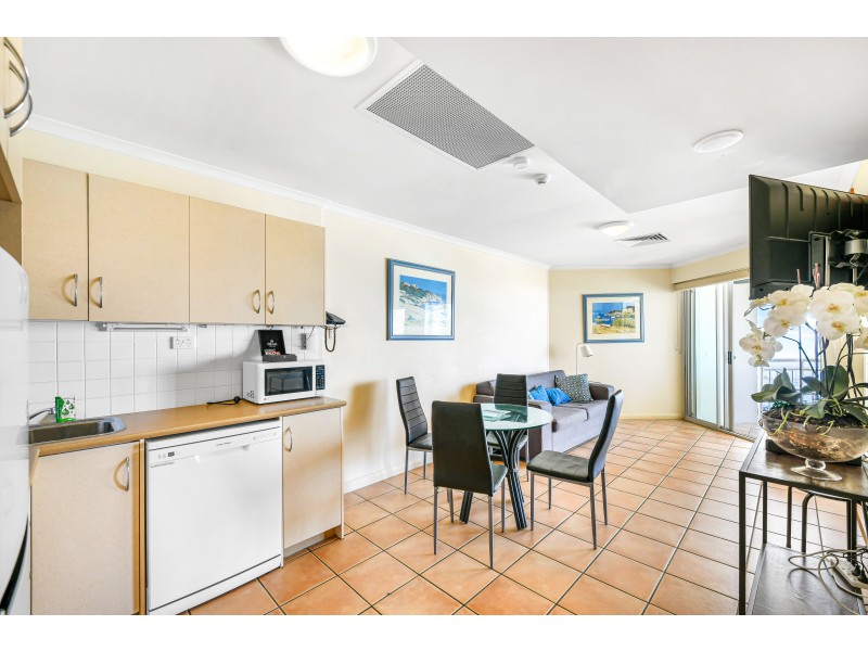 457/180 Alexandra Parade, Alexandra Headland QLD 4572