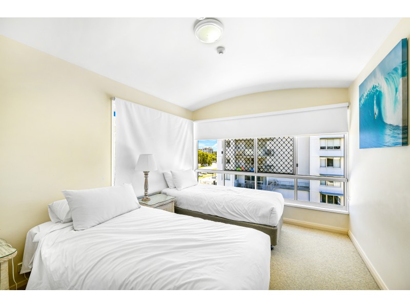 457/180 Alexandra Parade, Alexandra Headland QLD 4572