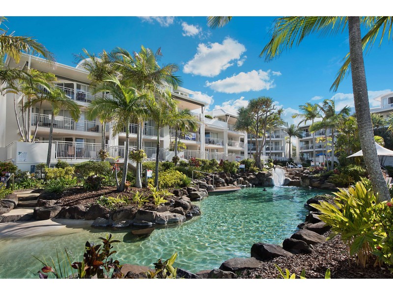 457/180 Alexandra Parade, Alexandra Headland QLD 4572