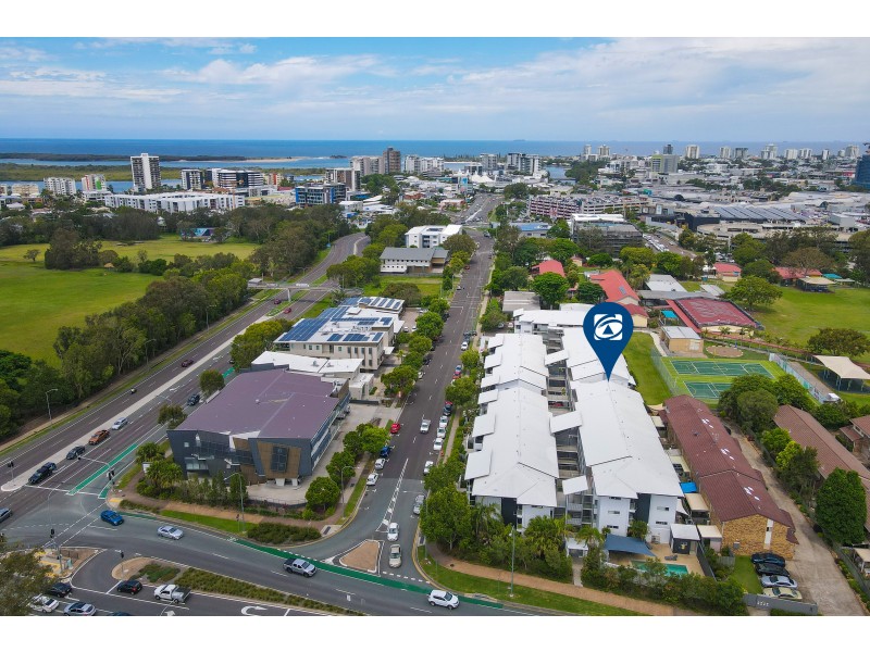 65/40-54 Primary School Court, Maroochydore QLD 4558