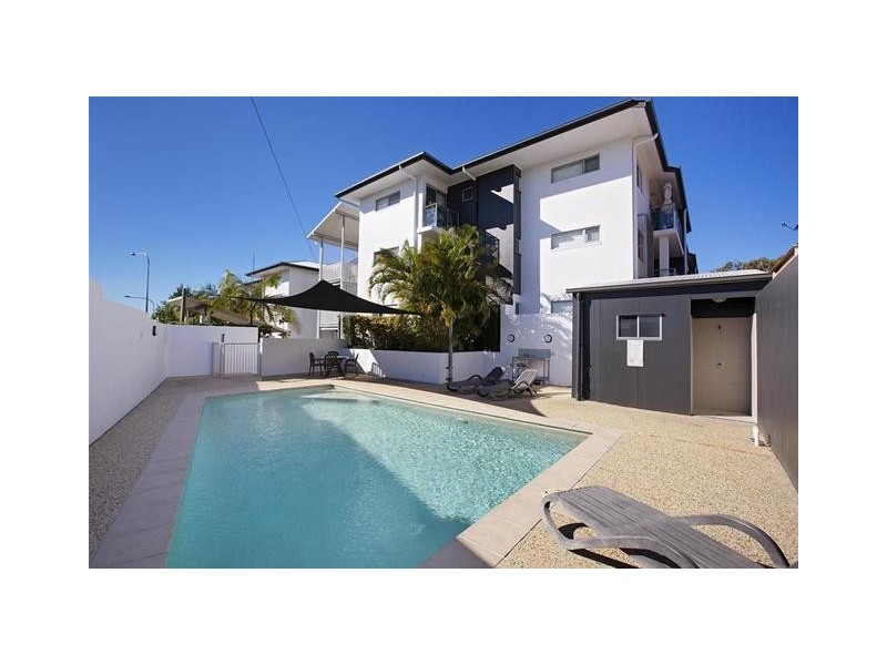 65/40-54 Primary School Court, Maroochydore QLD 4558