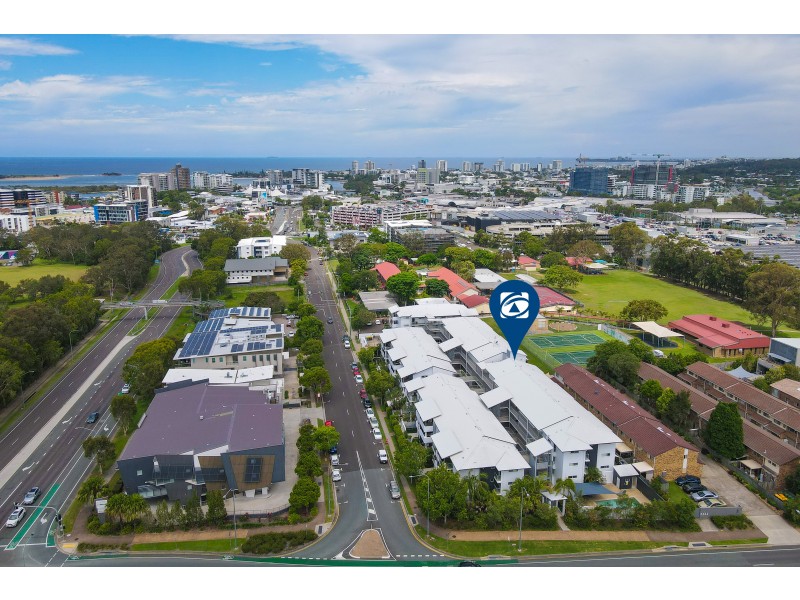 65/40-54 Primary School Court, Maroochydore QLD 4558