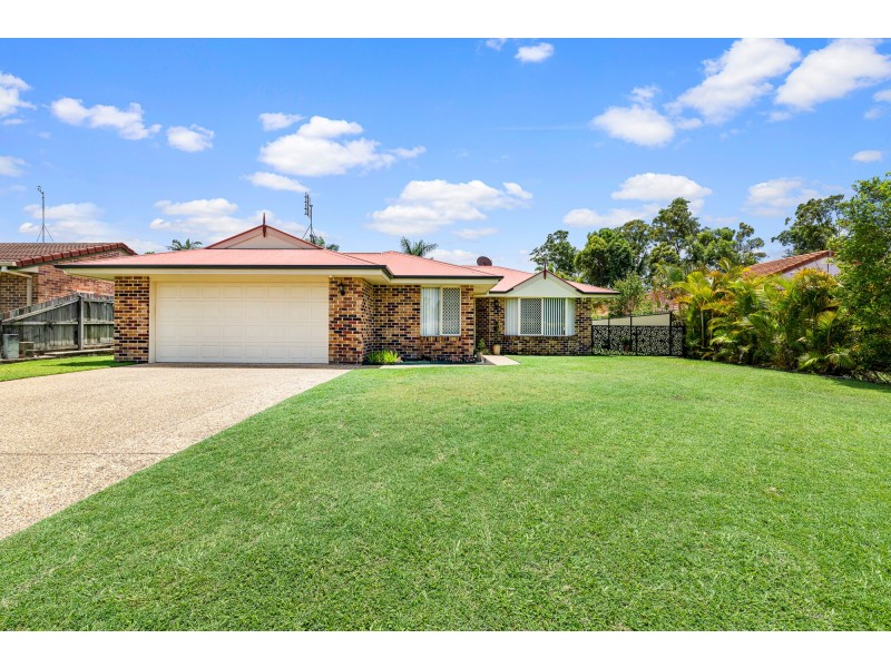 212 Karawatha Drive, Buderim QLD 4556