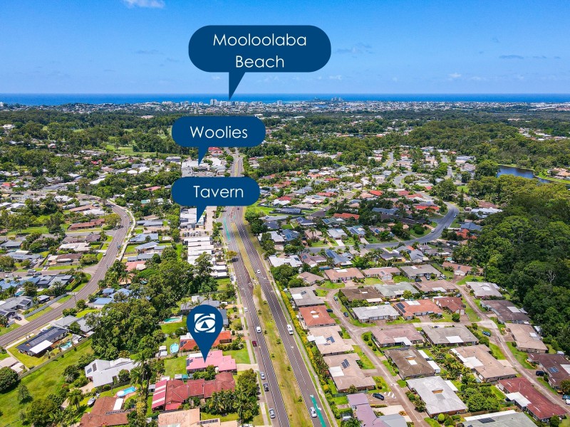 212 Karawatha Drive, Buderim QLD 4556