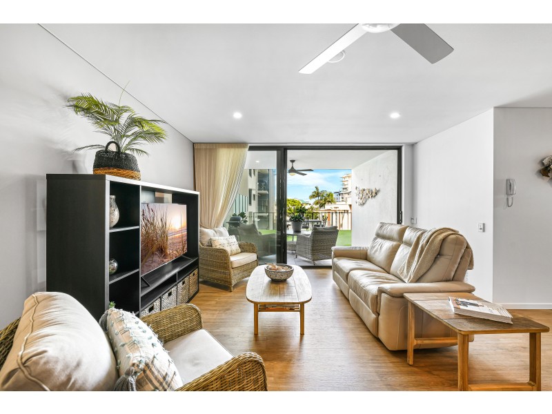9/20 Beach Road, Maroochydore QLD 4558