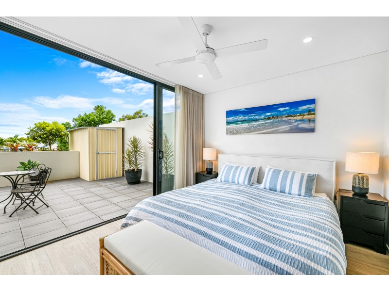 9/20 Beach Road, Maroochydore QLD 4558