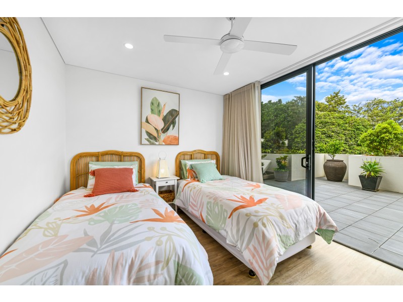 9/20 Beach Road, Maroochydore QLD 4558