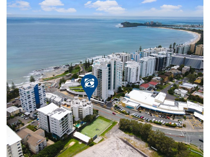 505/65-69 First Avenue, Mooloolaba QLD 4557
