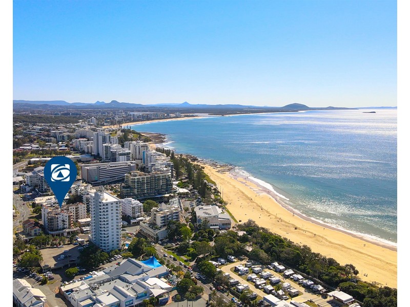 13/32 River Esplanade, Mooloolaba QLD 4557