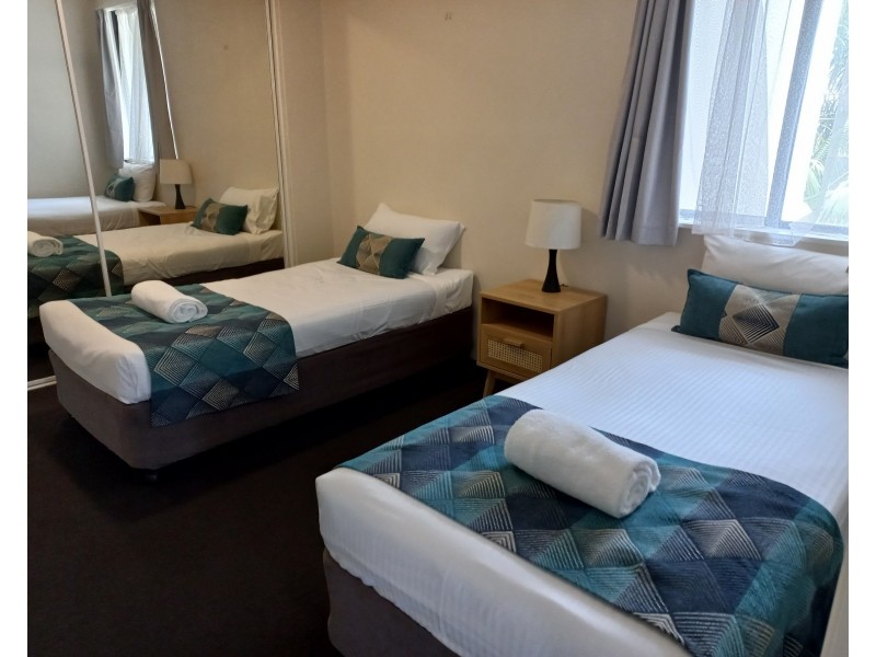 13/32 River Esplanade, Mooloolaba QLD 4557