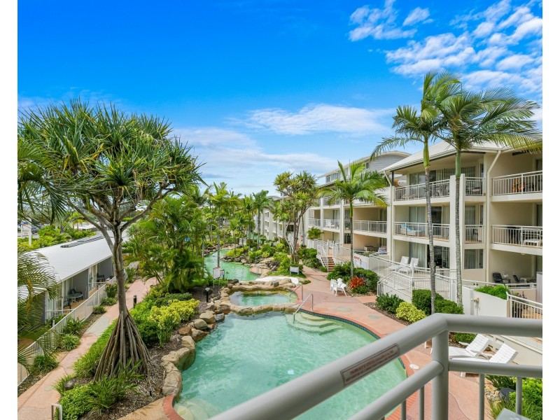 347/180 Alexandra Parade, Alexandra Headland QLD 4572