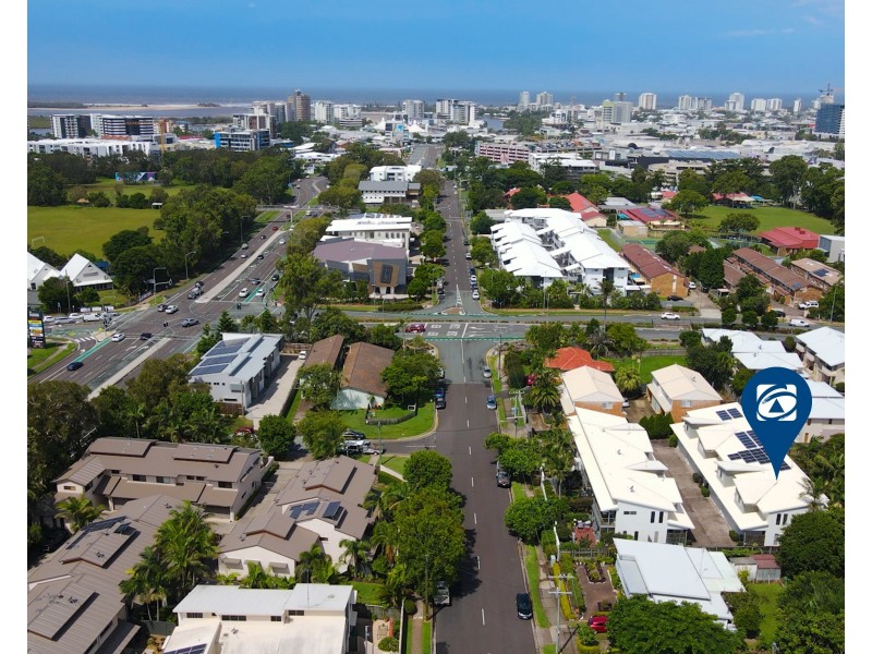 5/30 Tolman Court, Maroochydore QLD 4558